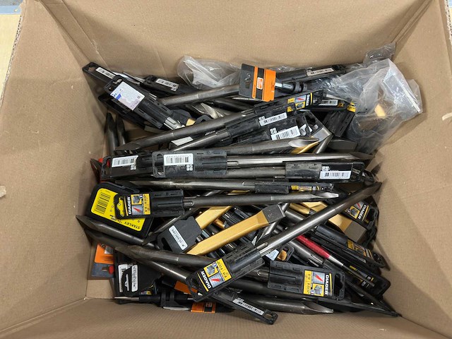 Bahco, diager - various hand tools - afbeelding 2 van  7