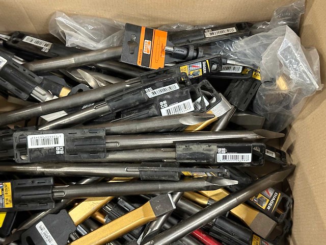 Bahco, diager - various hand tools - afbeelding 5 van  7