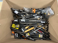 Bahco, diager - various hand tools - afbeelding 1 van  7