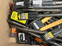 Bahco, diager - various hand tools - afbeelding 7 van  7