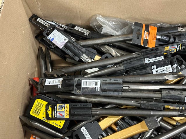 Bahco, diager - various hand tools - afbeelding 4 van  7