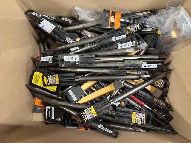 Bahco, diager - various hand tools - afbeelding 6 van  7