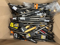 Bahco, diager - various hand tools - afbeelding 6 van  7