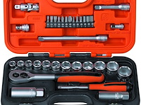 Bahco doppen set bacho, s330 - afbeelding 1 van  2