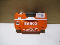Bahco doppen set bacho, s330 - afbeelding 2 van  2
