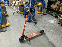 Bahco elektrische step - afbeelding 1 van  5
