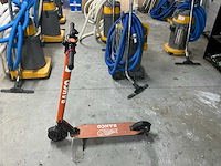 Bahco elektrische step - afbeelding 2 van  5