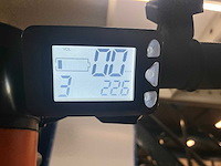 Bahco elektrische step - afbeelding 4 van  5