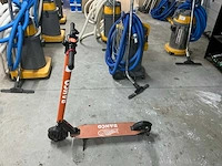 Bahco elektrische step - afbeelding 2 van  5