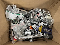 Bahco, gedore, others - various hand tools - afbeelding 7 van  7