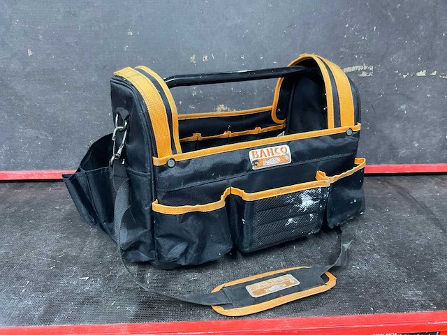 Bahco gereedschapstas - afbeelding 1 van  4