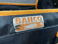 Bahco gereedschapstas - afbeelding 2 van  4