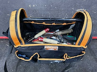 Bahco gereedschapstas - afbeelding 3 van  4