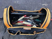 Bahco gereedschapstas - afbeelding 4 van  4