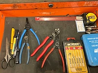 Bahco gereedschapswagen - afbeelding 6 van  6