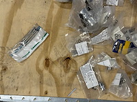 Bahco, irwin, roebuck - various hand tools - afbeelding 2 van  9