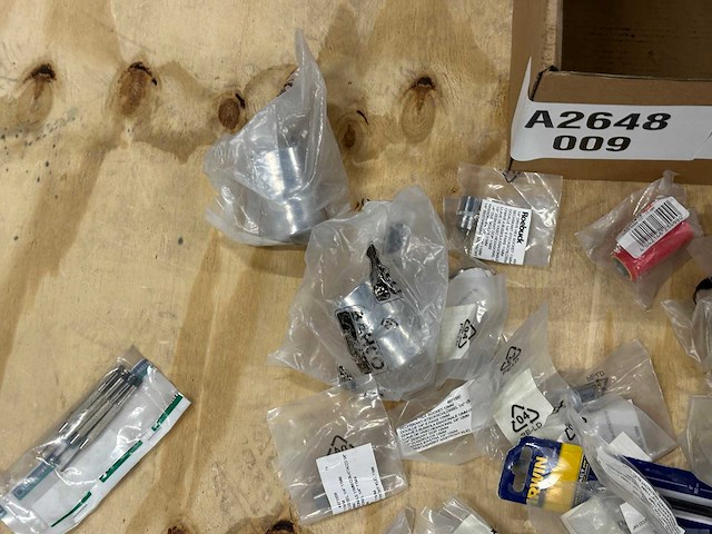 Bahco, irwin, roebuck - various hand tools - afbeelding 3 van  9