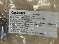 Bahco, irwin, roebuck - various hand tools - afbeelding 9 van  9