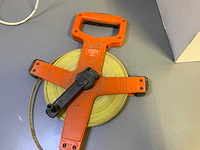 Bahco lts-50 meter landmeter - afbeelding 2 van  4