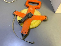 Bahco lts-50 meter landmeter - afbeelding 3 van  4