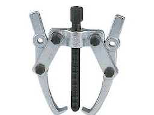 Bahco poelietrekker 20-170mm - afbeelding 1 van  3