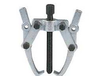 Bahco poelietrekker 20-170mm - afbeelding 1 van  3