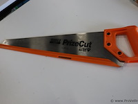 Bahco prizecut handzaag - afbeelding 1 van  4
