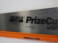 Bahco prizecut handzaag - afbeelding 2 van  4