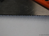 Bahco prizecut handzaag - afbeelding 3 van  4