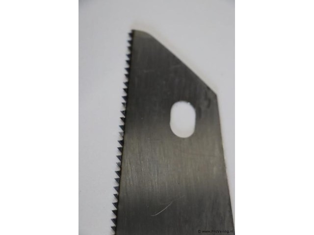 Bahco prizecut handzaag - afbeelding 4 van  4