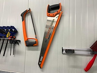 Bahco profcut / 319 2-delige zaagset - afbeelding 1 van  6