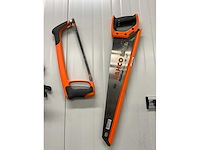 Bahco profcut / 319 2-delige zaagset - afbeelding 2 van  6