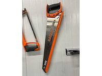 Bahco profcut / 319 2-delige zaagset - afbeelding 4 van  6