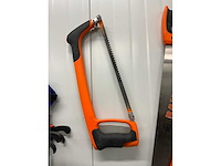 Bahco profcut / 319 2-delige zaagset - afbeelding 5 van  6