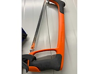 Bahco profcut / 319 2-delige zaagset - afbeelding 6 van  6