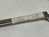 Bahco ringsleutel (14x) - afbeelding 2 van  3