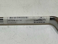 Bahco ringsleutel (14x) - afbeelding 3 van  3