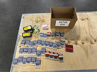 Bahco, stanley, oexpert - bits, drills and chisels - afbeelding 1 van  8