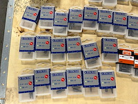 Bahco, stanley, oexpert - bits, drills and chisels - afbeelding 2 van  8