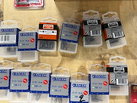 Bahco, stanley, oexpert - bits, drills and chisels - afbeelding 5 van  8