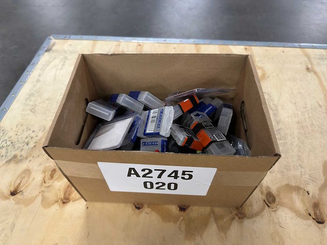 Bahco, stanley, oexpert - bits, drills and chisels - afbeelding 6 van  8