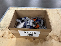 Bahco, stanley, oexpert - bits, drills and chisels - afbeelding 6 van  8