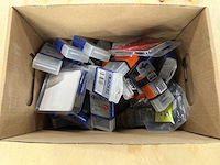 Bahco, stanley, oexpert - bits, drills and chisels - afbeelding 7 van  8