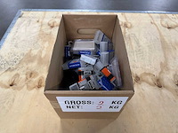 Bahco, stanley, oexpert - bits, drills and chisels - afbeelding 8 van  8