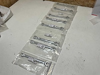 Bahco steeksleutel 14-17 (8x) - afbeelding 1 van  6