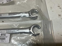 Bahco steeksleutel 14-17 (8x) - afbeelding 4 van  6