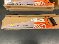 Bahco zaag (9x) - afbeelding 3 van  3