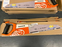 Bahco zaag (9x) - afbeelding 2 van  3