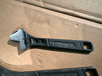 Bahcosleutel set - afbeelding 2 van  8