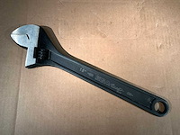 Bahcosleutel set - afbeelding 4 van  8